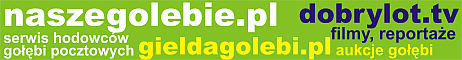 Serwis po�wi�cony go��biom pocztowym